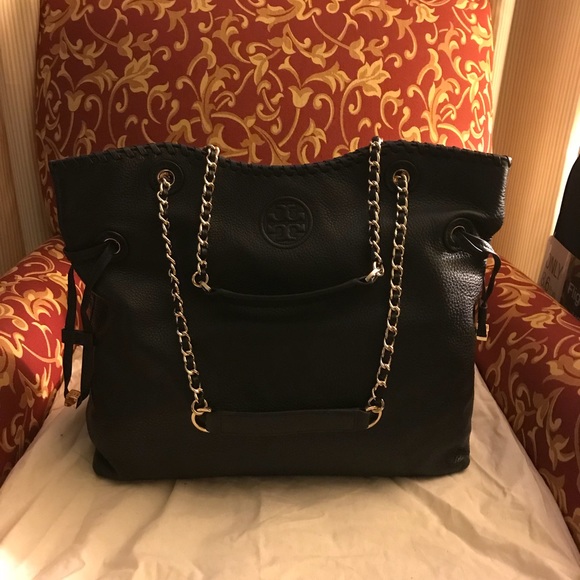 Tory Burch Large Tote - Picture 7 of 8